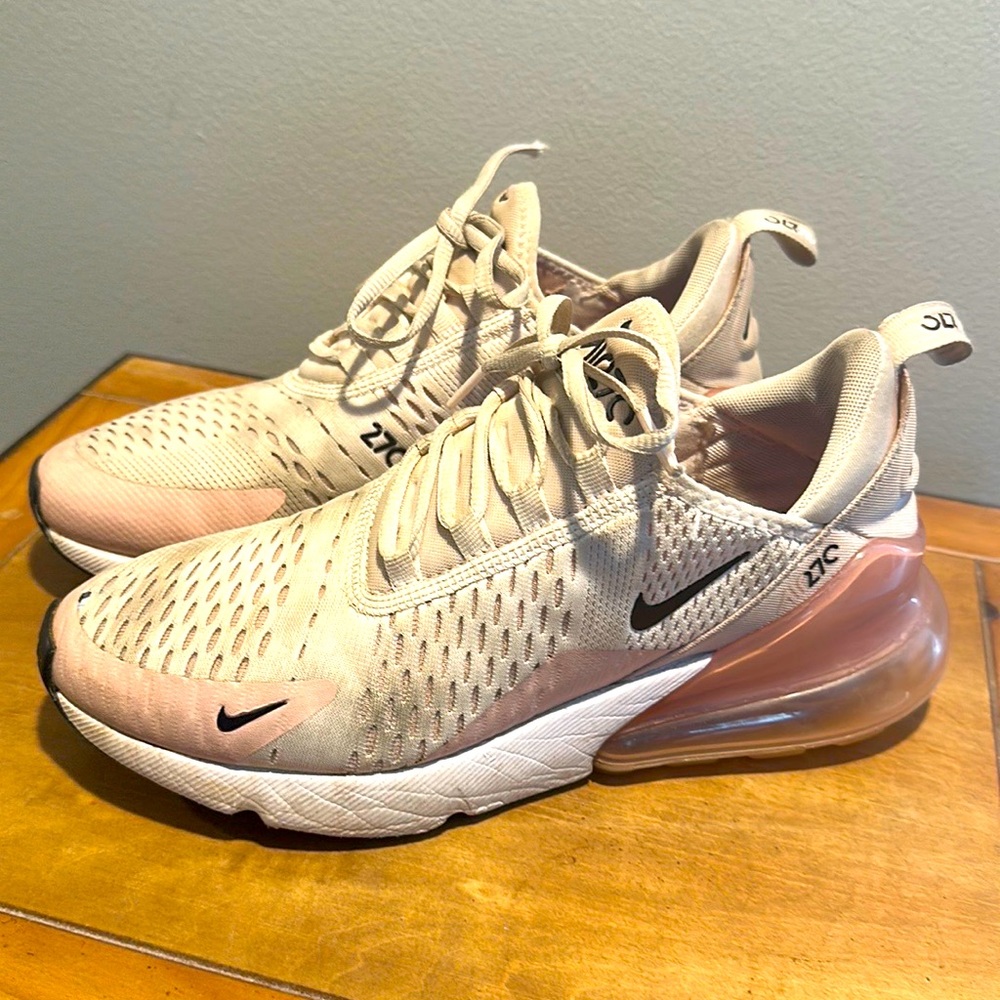 Nike Air max 270
